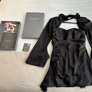 House of CB Toira dress